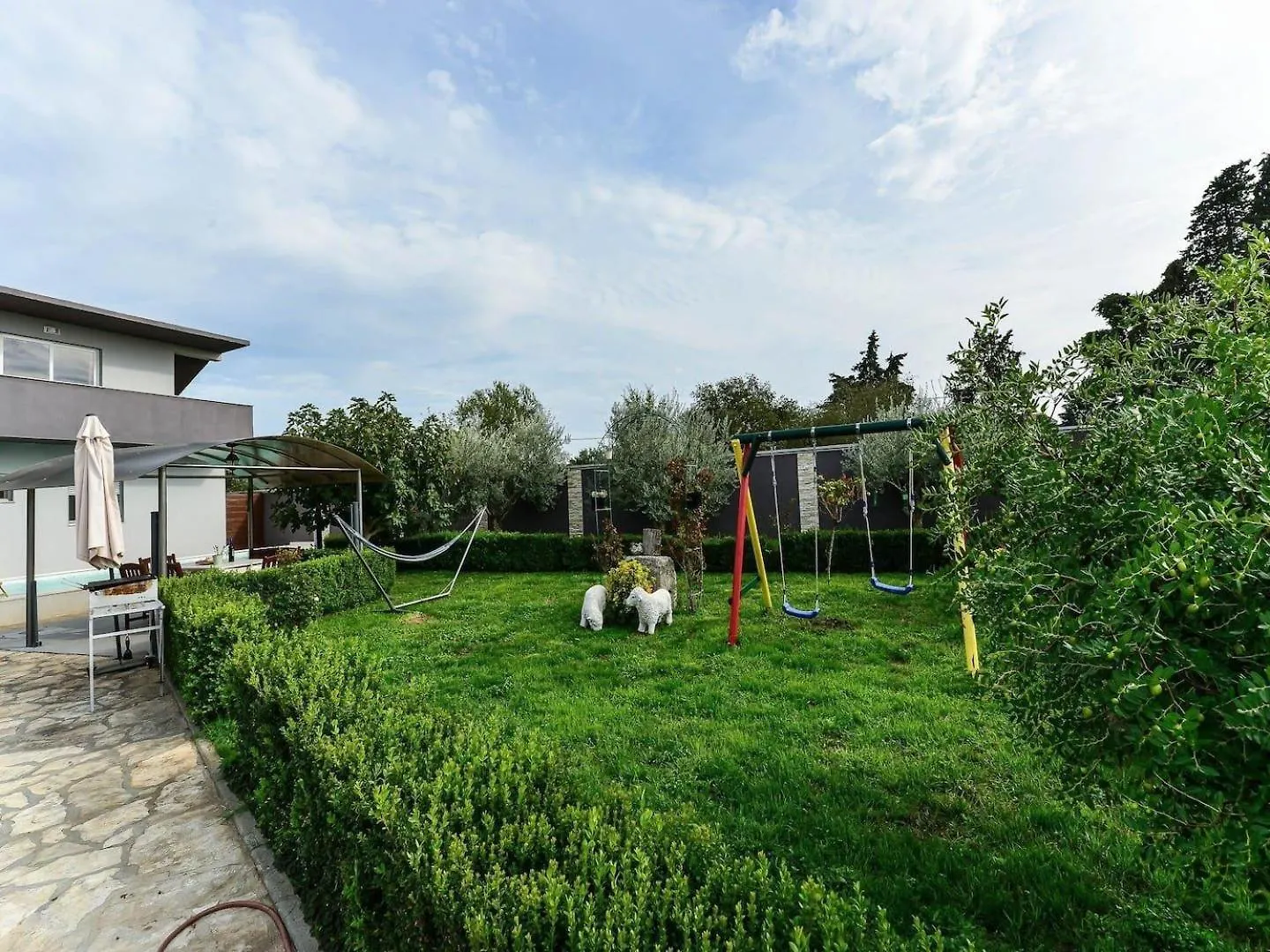 Holiday home House Chill Villa Galovac