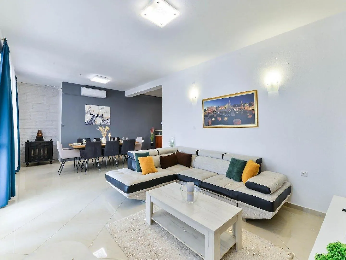 House Chill Villa Galovac  Galovac (Zadar)