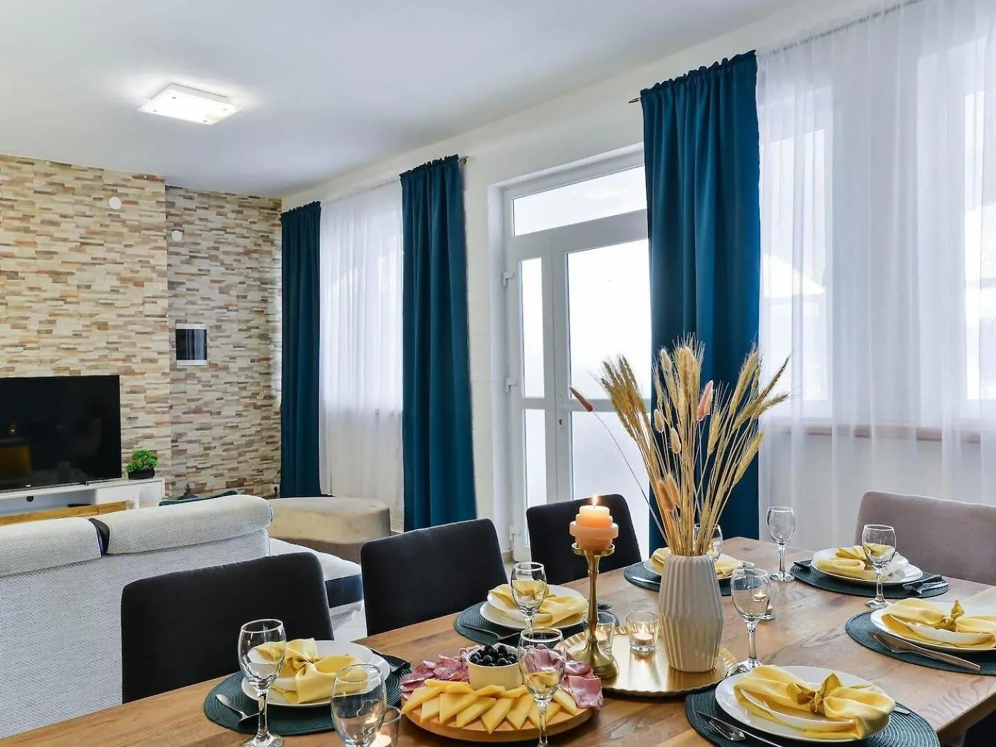 House Chill Villa Galovac  Croatia