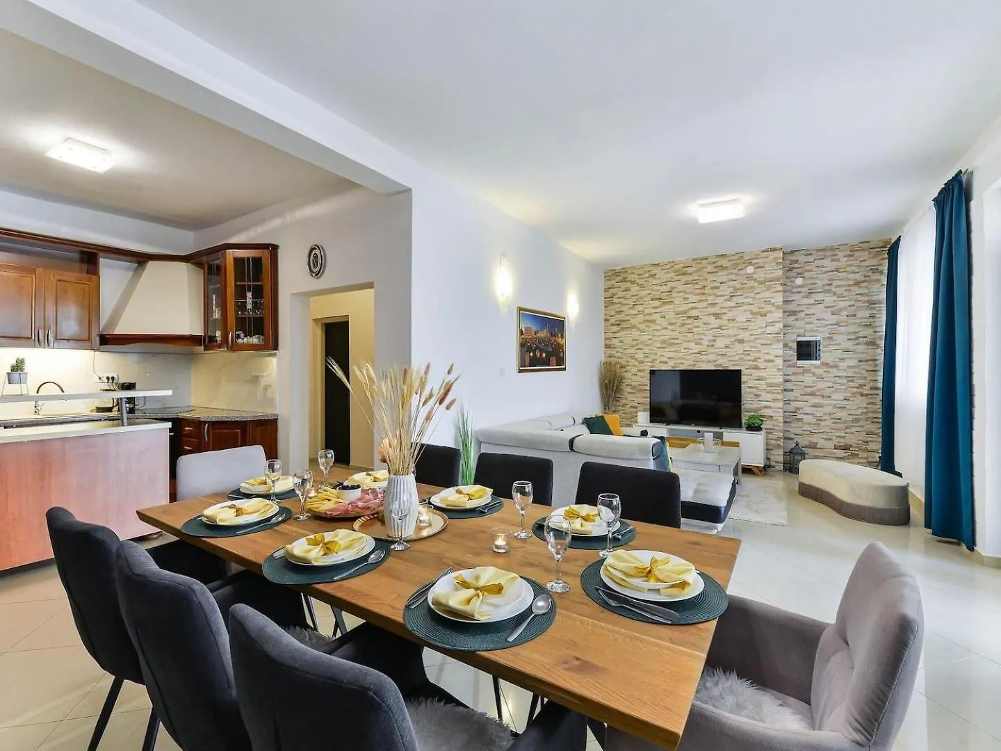 House Chill Villa Galovac  0*, Galovac (Zadar) Croatia