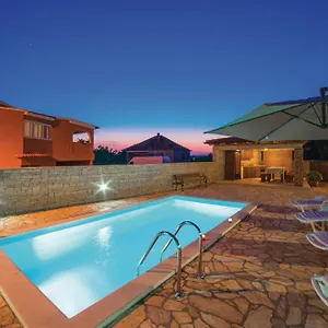 Luxury Maria With Pool Galovac (Zadar)