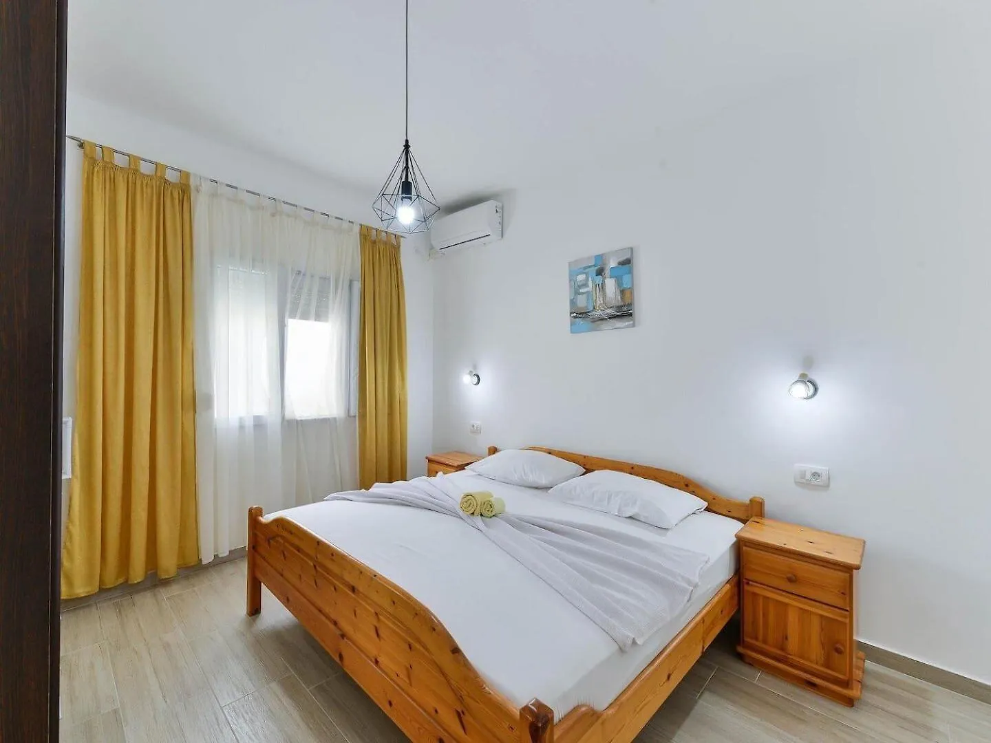 House Chill Villa Galovac  Holiday home