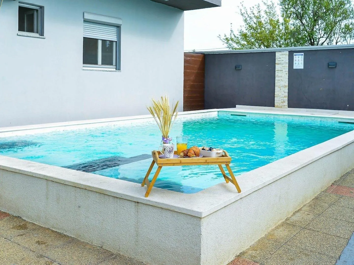 House Chill Villa Galovac  Holiday home