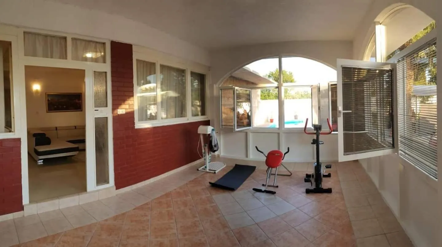 Holiday home House Chill Villa Galovac