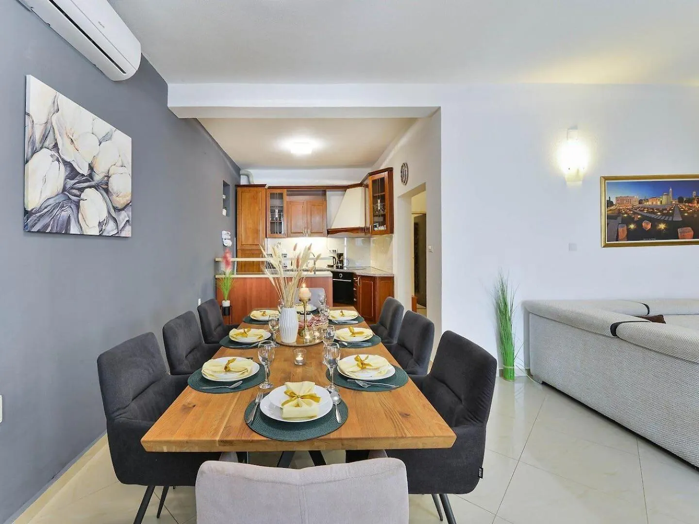 House Chill Villa Galovac  Holiday home Galovac (Zadar)