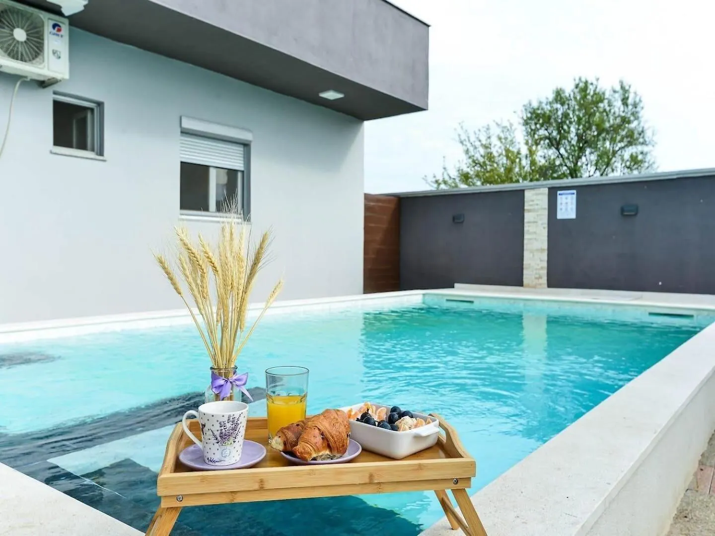 House Chill Villa Galovac  0*, Galovac (Zadar) Croatia