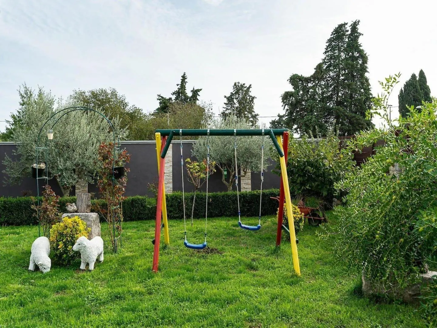House Chill Villa Galovac  Holiday home