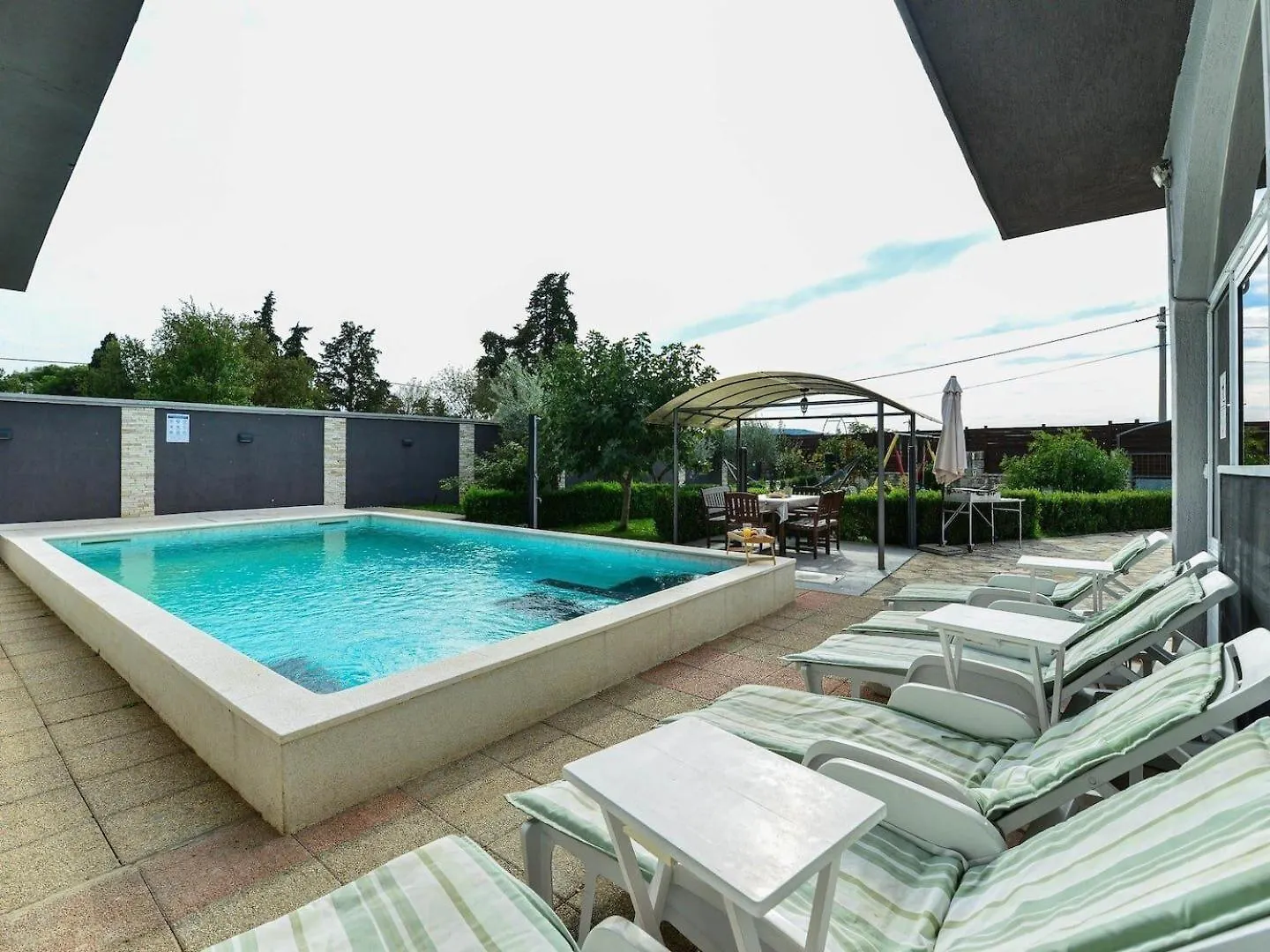Holiday home House Chill Villa Galovac