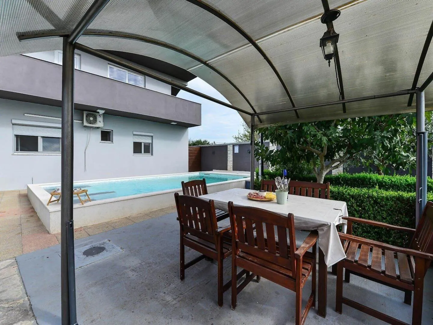 House Chill Villa Galovac