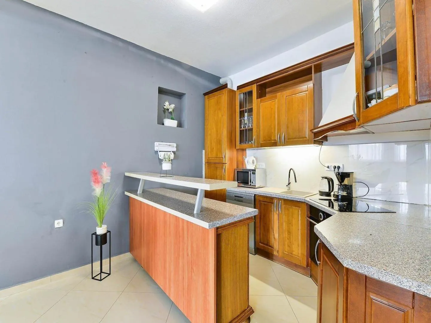 House Chill Villa Galovac
