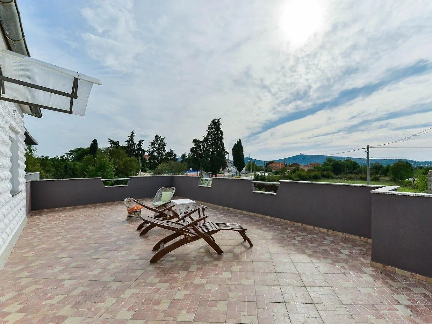 House Chill Villa Galovac  Holiday home Galovac (Zadar)