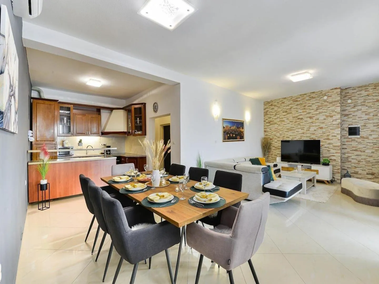 House Chill Villa Galovac  Galovac (Zadar)