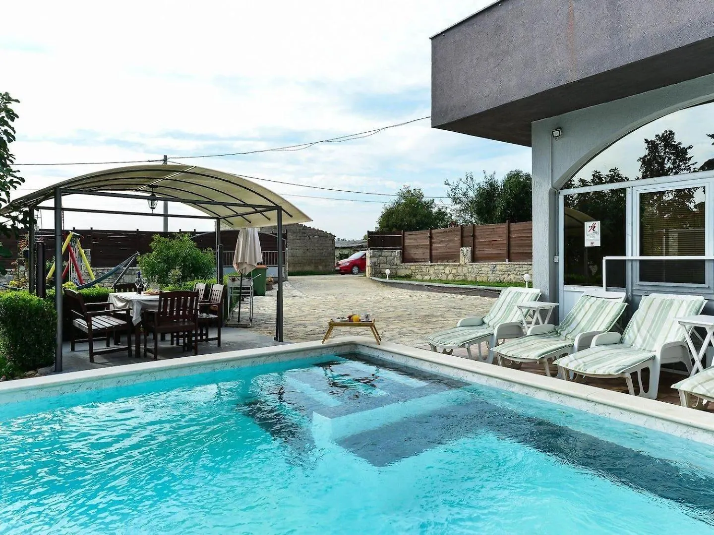House Chill Villa Galovac