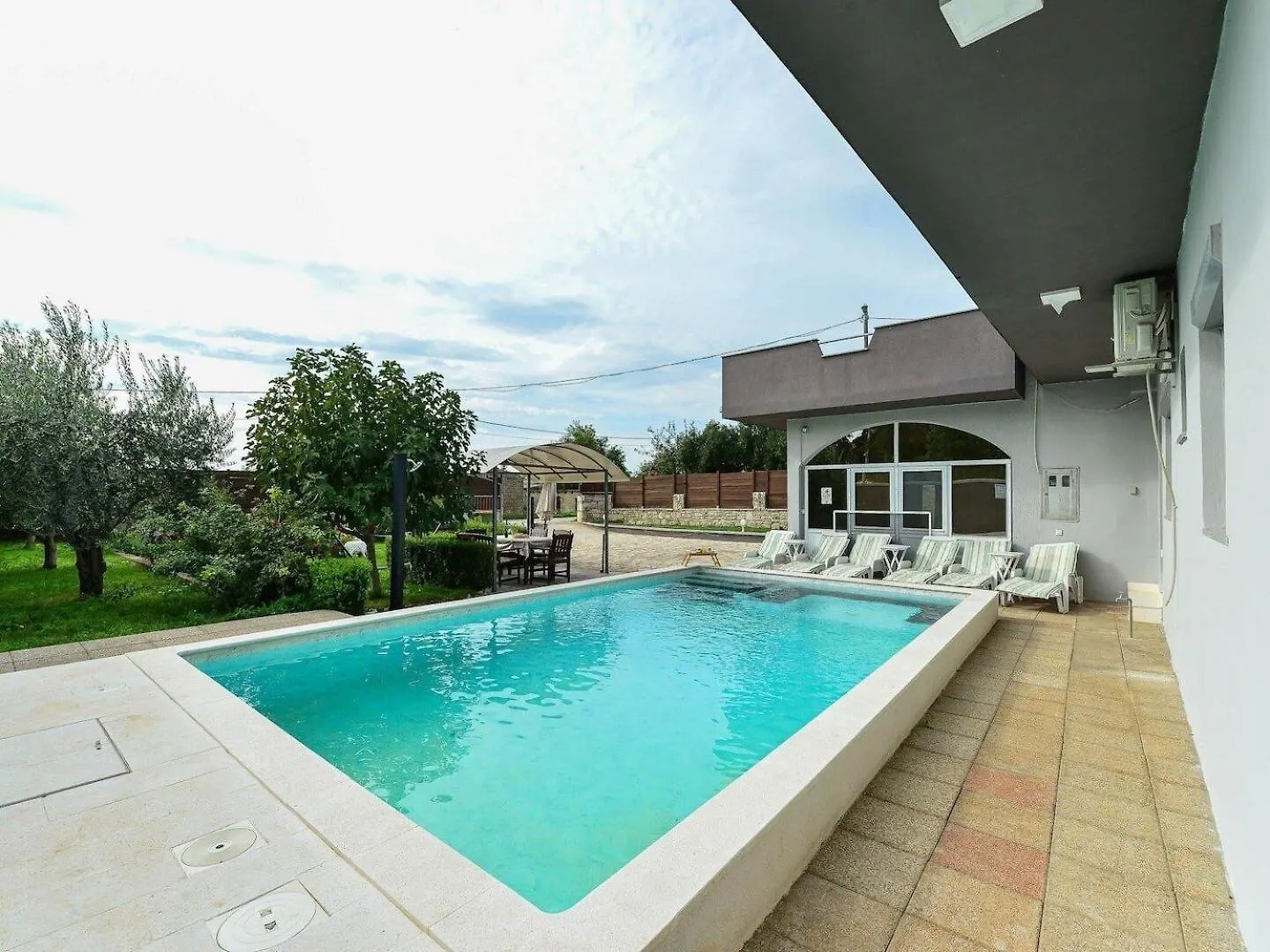 House Chill Villa Galovac  Holiday home Galovac (Zadar)