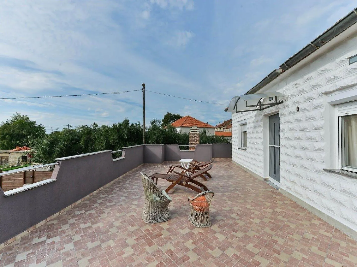 House Chill Villa Galovac